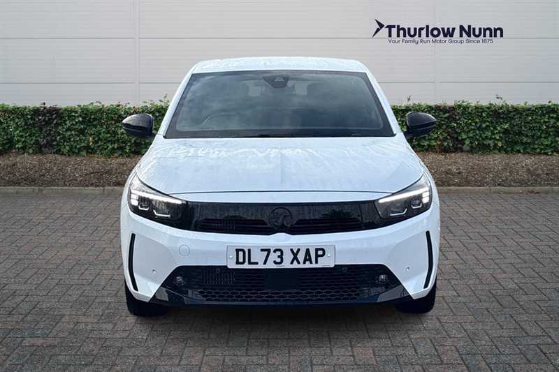 Used Vauxhall Corsa 2023 for sale - 76217454: Photo 9