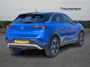 Used Vauxhall Mokka 2023 for sale - 78664177: Photo