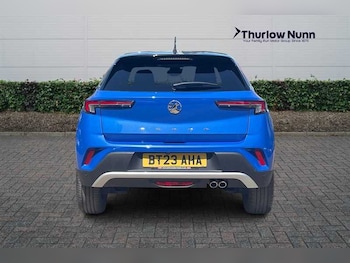 Used Vauxhall Mokka 2023 for sale - 78664177: Photo