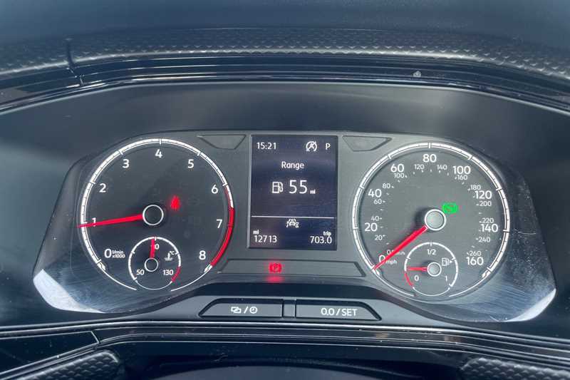 Used Volkswagen T-Cross 2022 for sale - 77146353: Photo 20