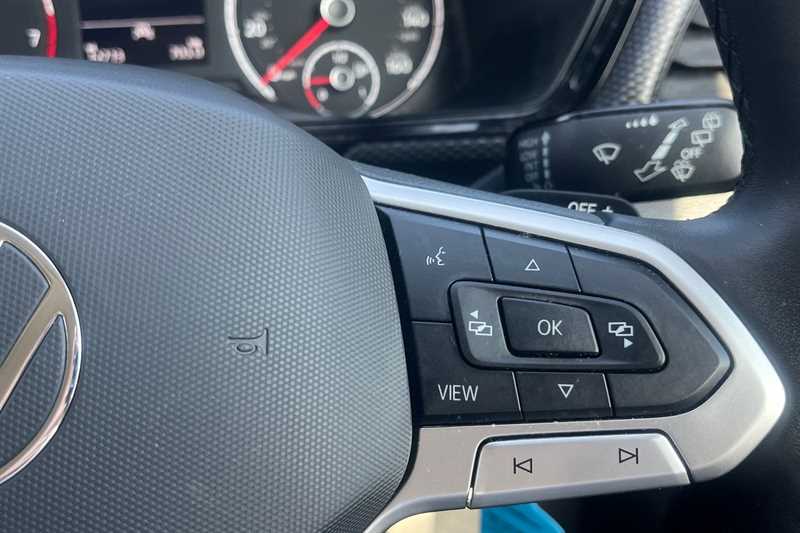 Used Volkswagen T-Cross 2022 for sale - 77146353: Photo 22