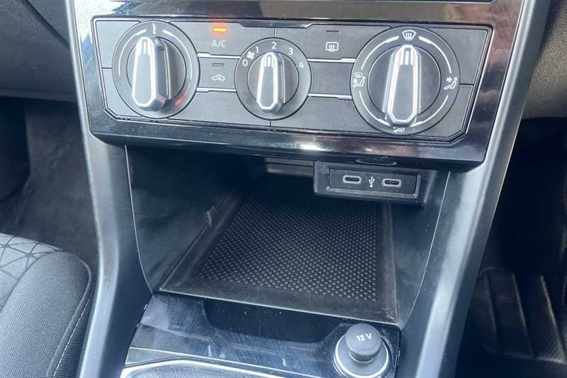 Used Volkswagen T-Cross 2022 for sale - 77146353: Photo 28