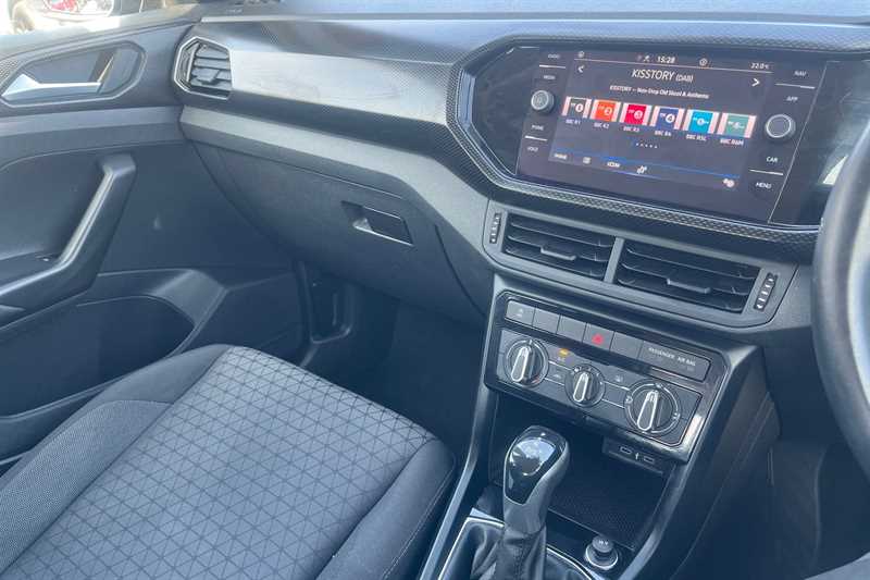 Used Volkswagen T-Cross 2022 for sale - 77146353: Photo 30