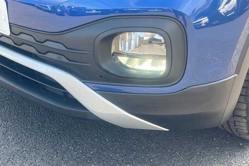 Used Volkswagen T-Cross 2022 for sale - 77146353: Photo 39