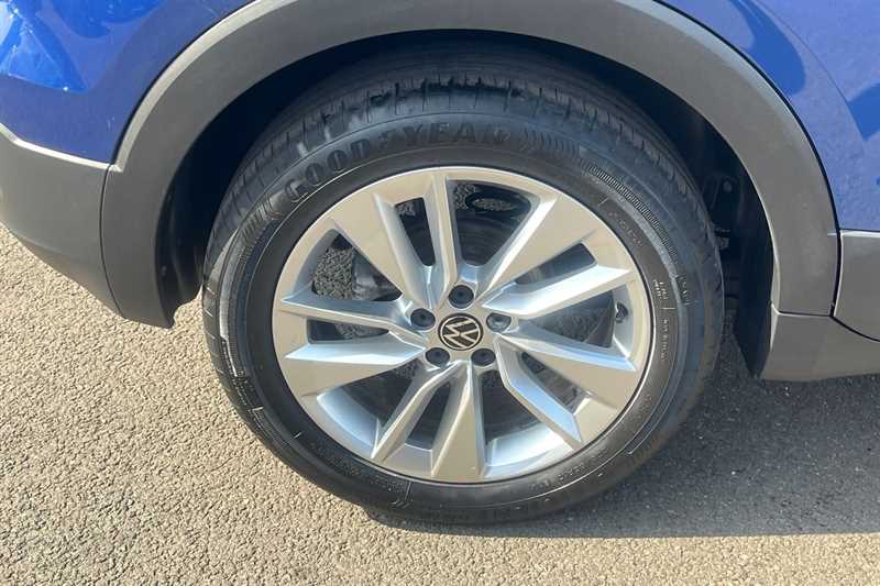 Used Volkswagen T-Cross 2022 for sale - 77146353: Photo 47