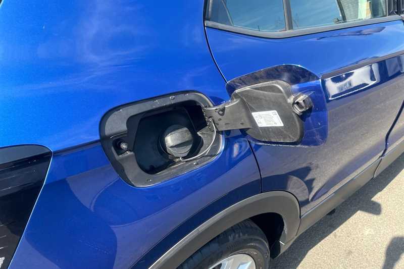 Used Volkswagen T-Cross 2022 for sale - 77146353: Photo 48