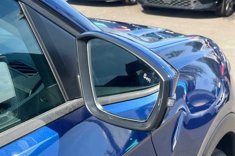 Used Volkswagen T-Cross 2022 for sale - 77146353: Photo 51