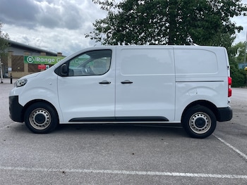 Used Peugeot Expert 2023 for sale - 78912917: Photo