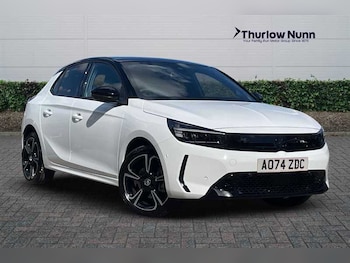 2024 - 1.2 Turbo GS Hatchback 5dr Petrol Manual Euro 6 (s/s) (100 ps)