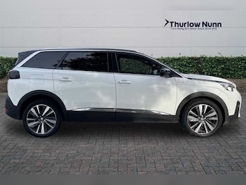 Used Peugeot 5008 2020 for sale - 76475255: Photo