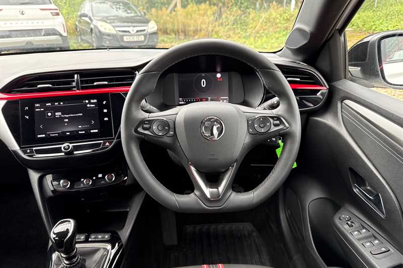 Used Vauxhall Corsa 2023 for sale - 77414157: Photo 11
