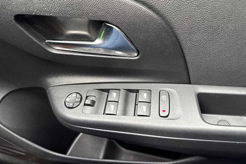 Used Vauxhall Corsa 2023 for sale - 77414157: Photo 16