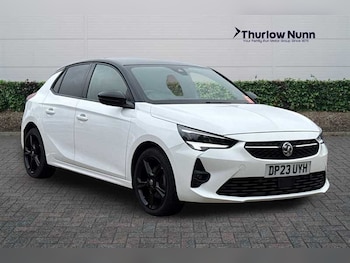 Vauxhall Corsa feature image