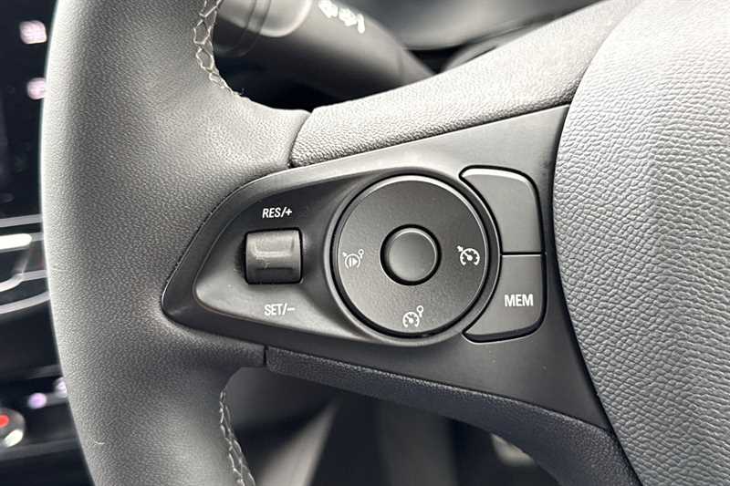 Used Vauxhall Corsa 2023 for sale - 77414157: Photo 21