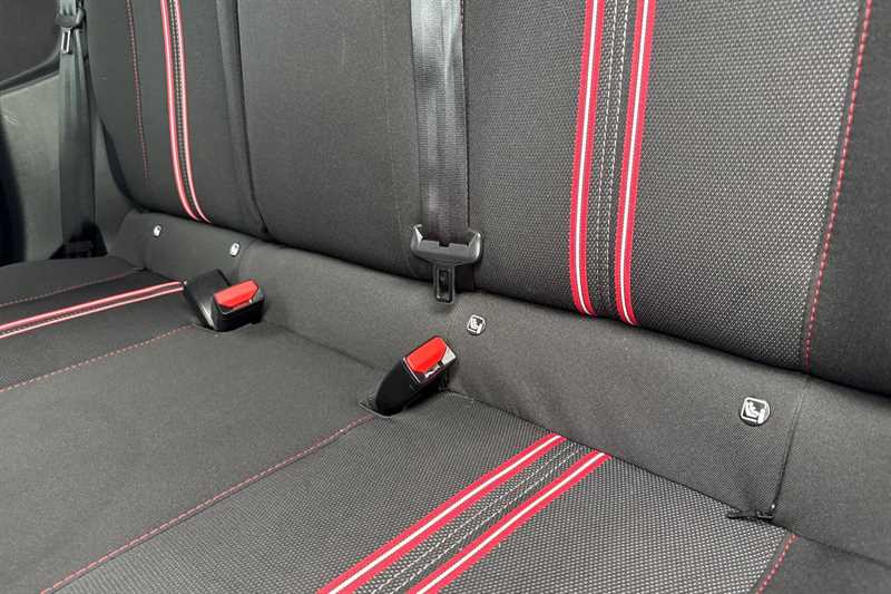 Used Vauxhall Corsa 2023 for sale - 77414157: Photo 33