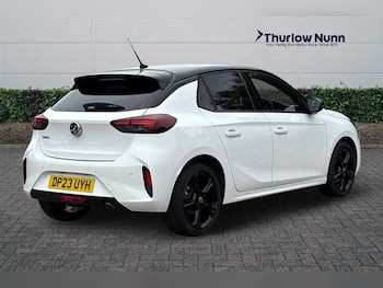 Used Vauxhall Corsa 2023 for sale - 77414157: Photo