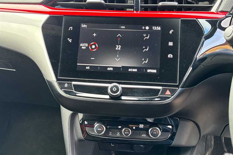 Used Vauxhall Corsa 2023 for sale - 77414157: Photo 47