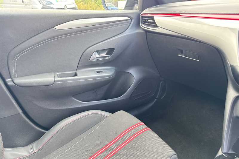 Used Vauxhall Corsa 2023 for sale - 77414157: Photo 49