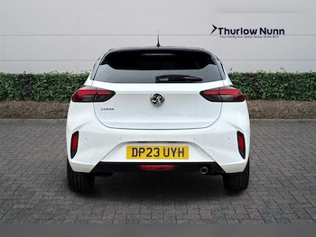 Used Vauxhall Corsa 2023 for sale - 77414157: Photo