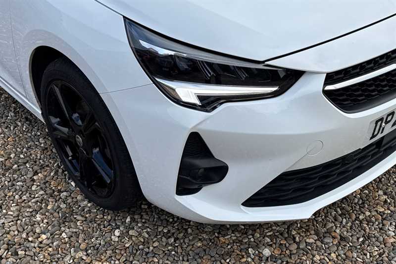 Used Vauxhall Corsa 2023 for sale - 77414157: Photo 51