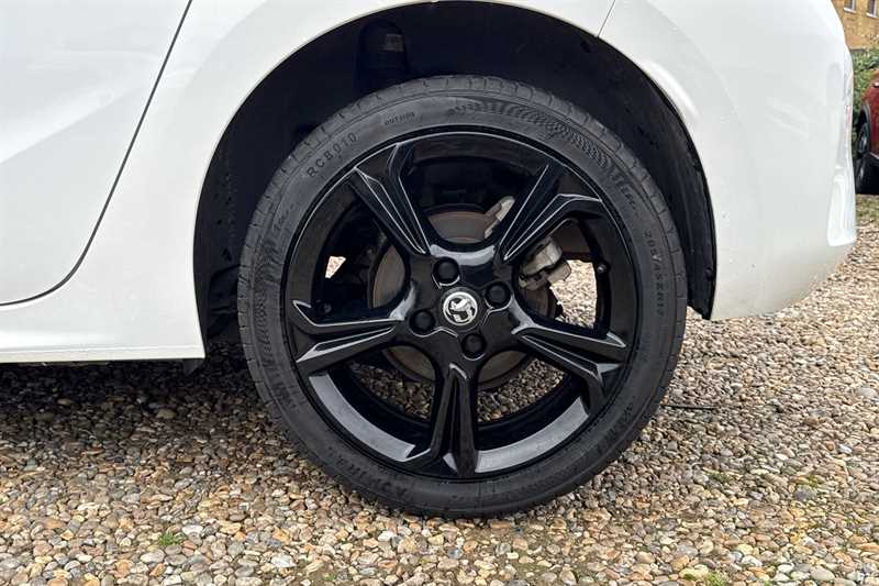 Used Vauxhall Corsa 2023 for sale - 77414157: Photo 9