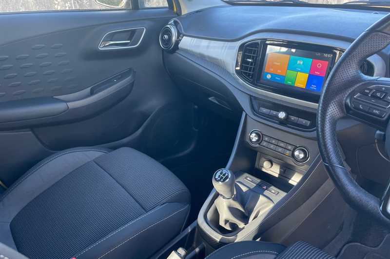 Used MG MG3 2022 for sale - 76552653: Photo 14