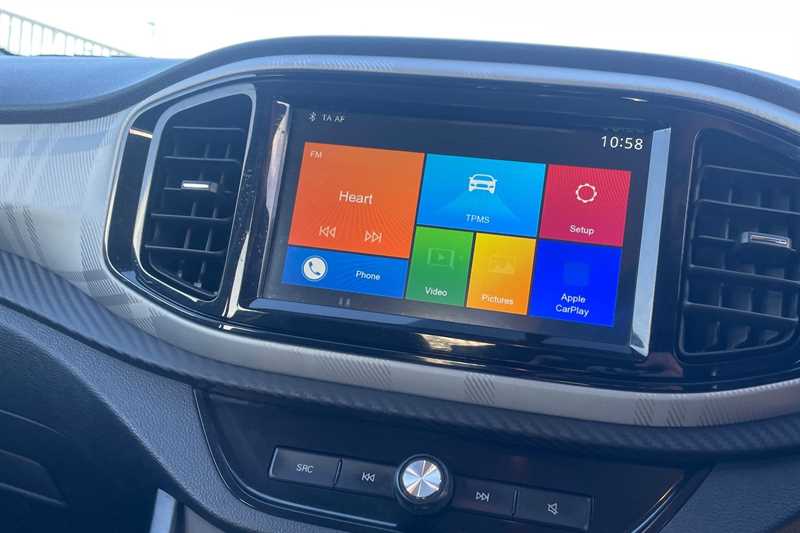 Used MG MG3 2022 for sale - 76552653: Photo 17