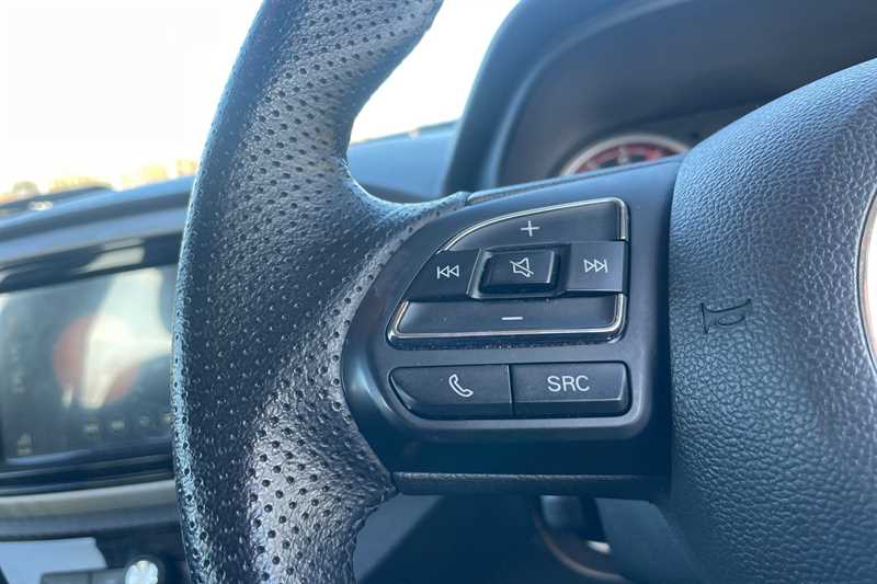 Used MG MG3 2022 for sale - 76552653: Photo 21