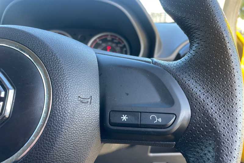 Used MG MG3 2022 for sale - 76552653: Photo 22