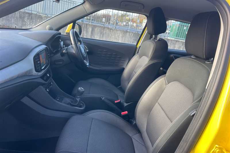 Used MG MG3 2022 for sale - 76552653: Photo 27