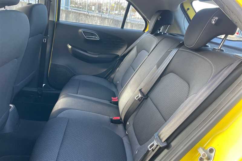 Used MG MG3 2022 for sale - 76552653: Photo 29