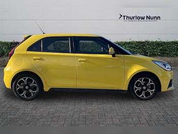 Used MG MG3 2022 for sale - 76552653: Photo