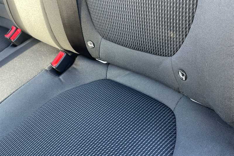 Used MG MG3 2022 for sale - 76552653: Photo 30