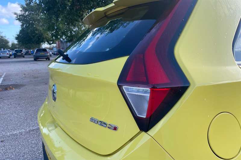 Used MG MG3 2022 for sale - 76552653: Photo 33