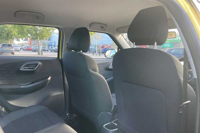 Used MG MG3 2022 for sale - 76552653: Photo 35