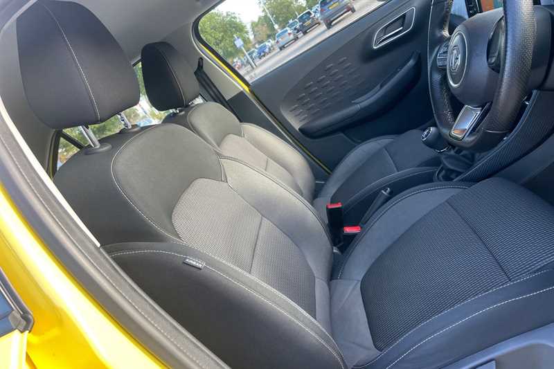 Used MG MG3 2022 for sale - 76552653: Photo 36