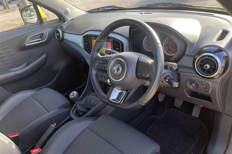 Used MG MG3 2022 for sale - 76552653: Photo 37