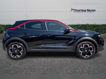Used Vauxhall Mokka 2023 for sale - 79001264: Photo