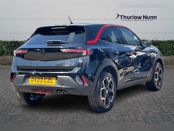 Used Vauxhall Mokka 2023 for sale - 79001264: Photo