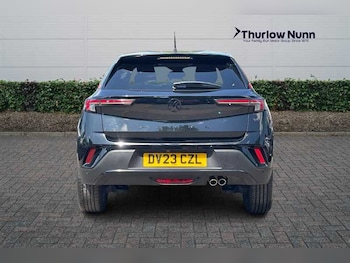 Used Vauxhall Mokka 2023 for sale - 79001264: Photo