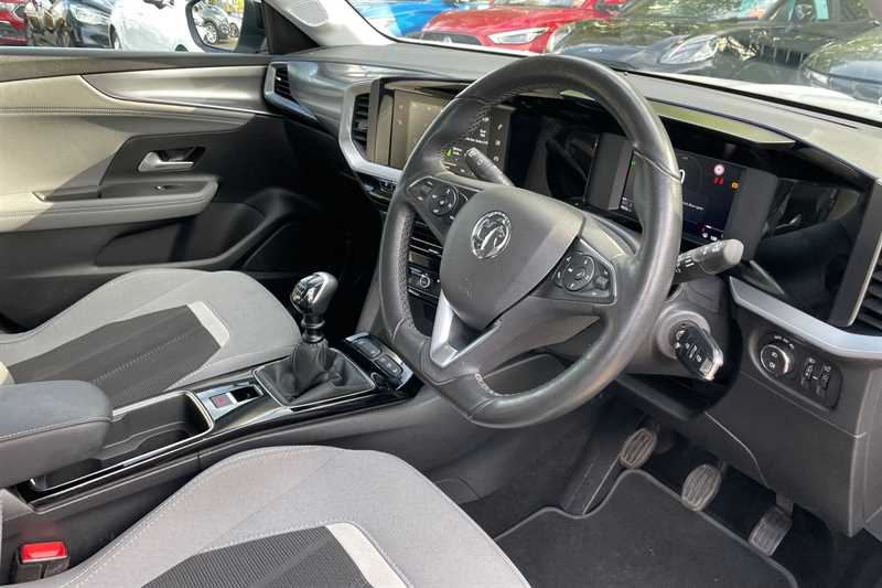 Used Vauxhall Mokka 2022 for sale - 77146316: Photo 10