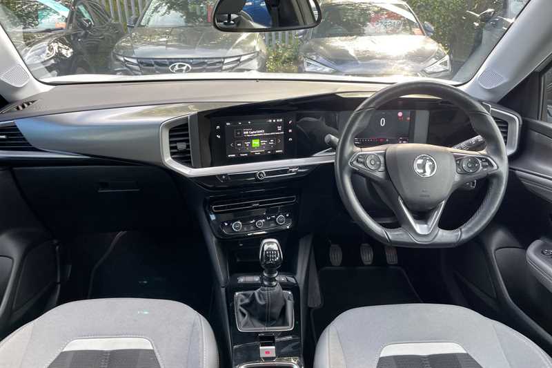 Used Vauxhall Mokka 2022 for sale - 77146316: Photo 12