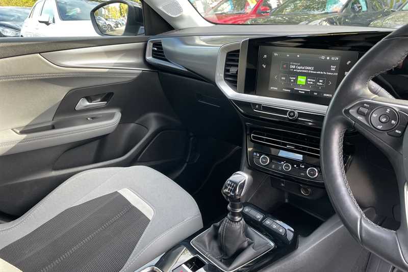 Used Vauxhall Mokka 2022 for sale - 77146316: Photo 14