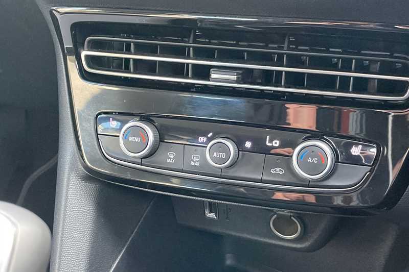 Used Vauxhall Mokka 2022 for sale - 77146316: Photo 15