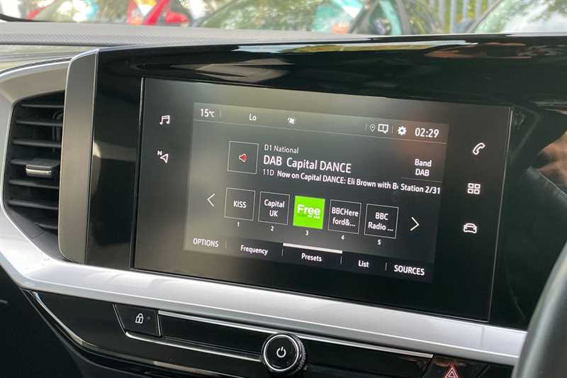 Used Vauxhall Mokka 2022 for sale - 77146316: Photo 17