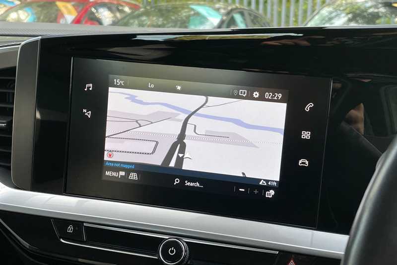 Used Vauxhall Mokka 2022 for sale - 77146316: Photo 18