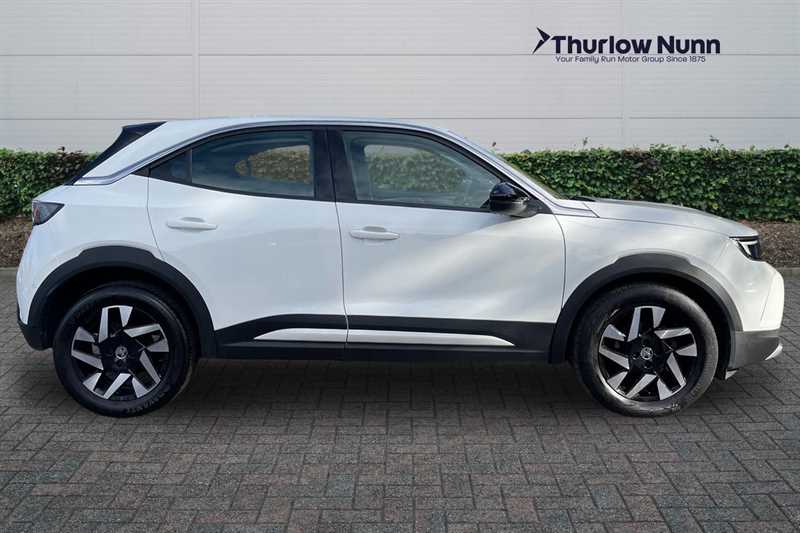 Used Vauxhall Mokka 2022 for sale - 77146316: Photo 2