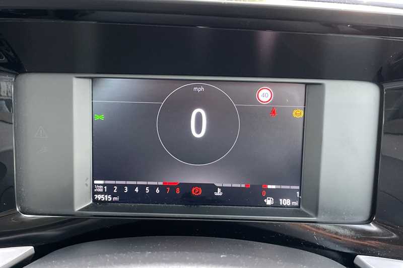 Used Vauxhall Mokka 2022 for sale - 77146316: Photo 20