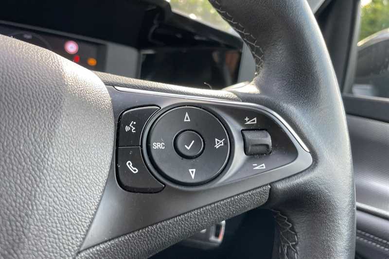 Used Vauxhall Mokka 2022 for sale - 77146316: Photo 22