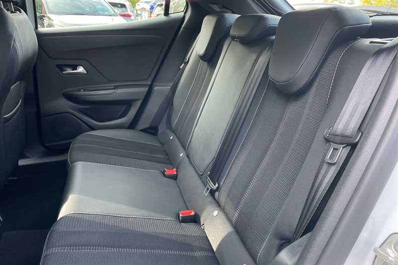 Used Vauxhall Mokka 2022 for sale - 77146316: Photo 23